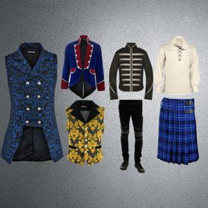 Meet your Posher, Mark